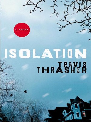 cover image of Isolation